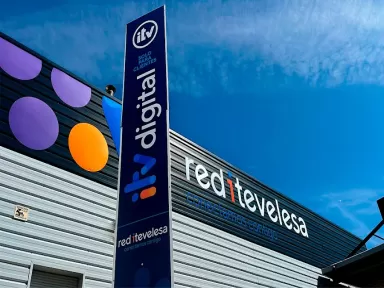 ITV Las Rozas Red Itevelesa