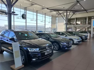 Carhaus Sant Boi De Llobregat - Concessionari Oficial Volkswagen