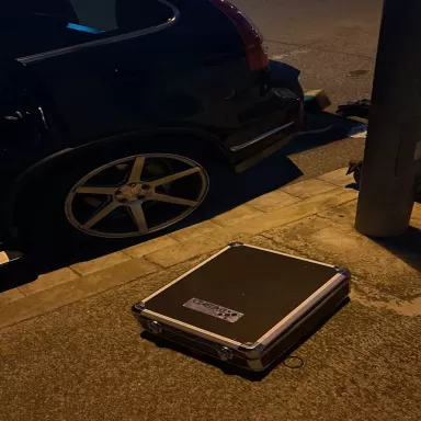 Petrolis de Barcelona, S.A.