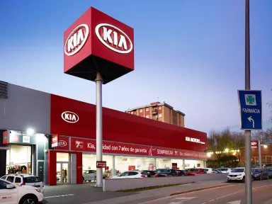 KIA Granollers | Semprocar
