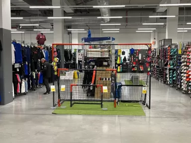 Decathlon Mollet