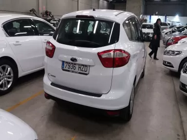 CSV Motor Barcelona