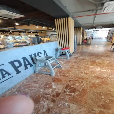 Estación de servicio Cepsa