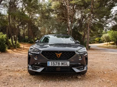 Davima Rent a Car - Barcelona