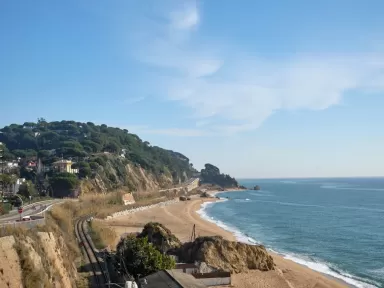 Platja El Morer