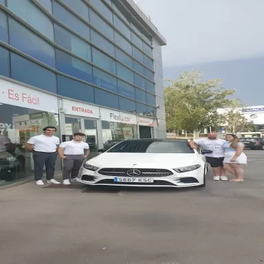 Flexicar Mataró | Concesionario de coches de segunda mano