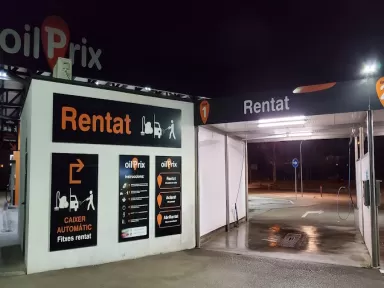 OILPRIX Mollet del Vallès