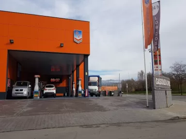 PETRO VALLES Canovelles