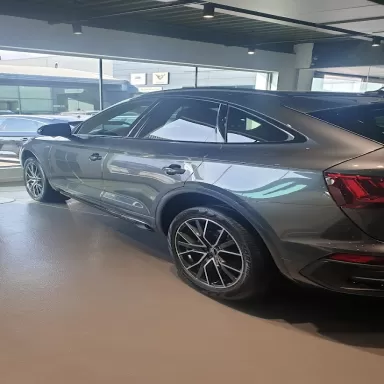 Concessionari Movento Sarsa Audi