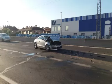 ITV Villaviciosa de Odón - Euroitvs