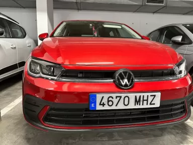 ClickRent Barcelona Aeropuerto | Alquiler de Coches y Furgonetas