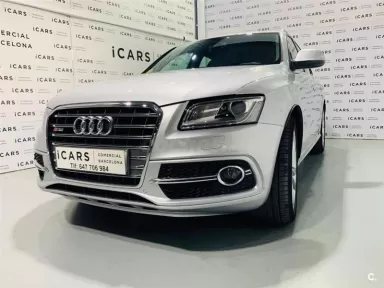 iCARS Barcelona
