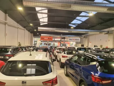 Das WeltAuto Baix Motor Sant Boi