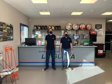 Autodesguaces La Gleva