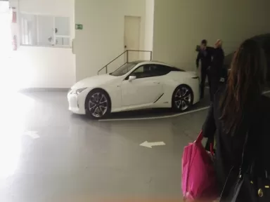 Concesionario Mazda - Egarmaz Motor Terrassa