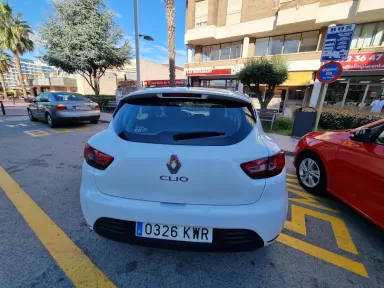 Olimpia Rent a Car Lloret de Mar