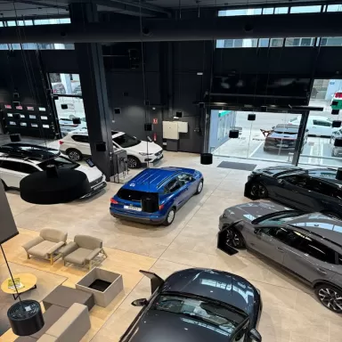 SEAT-CUPRA ABadalona