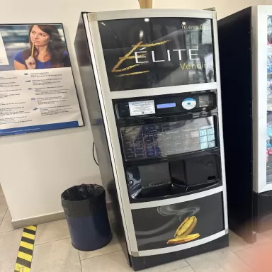 ITV Illescas TÜV SÜD