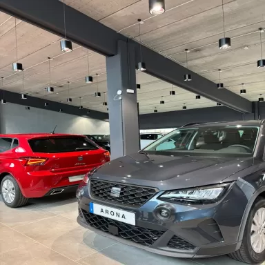 SEAT-CUPRA ABadalona