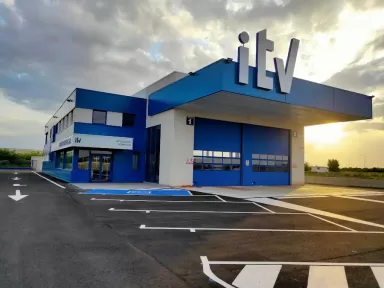 ITV Alfaro - Rioja Revisiones