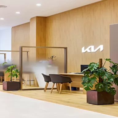 AUTOCAM Sport | Exposició i Vendes KIA | Vilanova i la Geltrú