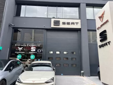 SEAT-CUPRA ABadalona