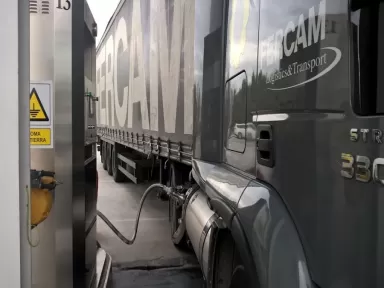 Ham Abrera GNL - GNC