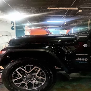 Klingo | Túnel de lavado de coches / Túnel de rentat de cotxes