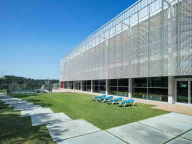 L'Esportiu de Llinars