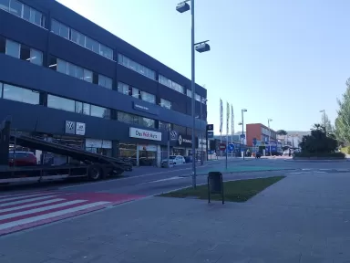 Renault - Martorell - Remm Guitart