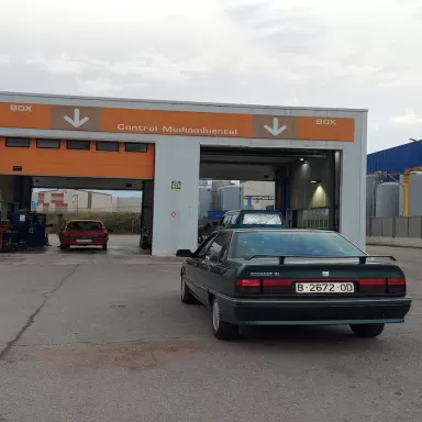 ITV Olèrdola Applus