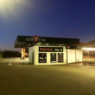 OILPRIX Mollet del Vallès