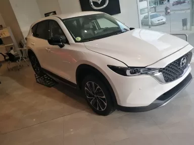 Concesionario Mazda - Egarmaz Motor Terrassa