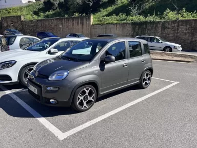 Europcar Barcelona Gran Via