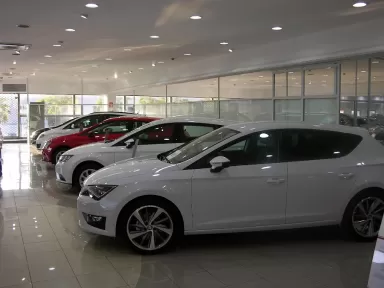 SEAT Ripollet | Maas Ondinauto