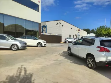 Recuperauto Palafolls, S.L.