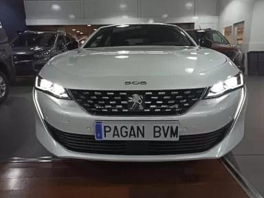 Servicio Oficial Peugeot en Parets del Valles - Pagan BVM
