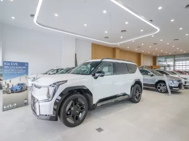 AUTOCAM Sport | Exposició i Vendes KIA | Vilanova i la Geltrú