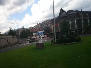 ITV Puigcerdà Applus