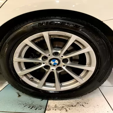 DetailCar Ikea Badalona