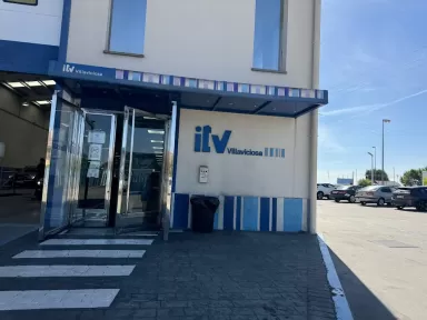 ITV Villaviciosa de Odón - Euroitvs