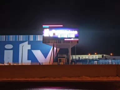 ITV Villaviciosa de Odón - Euroitvs