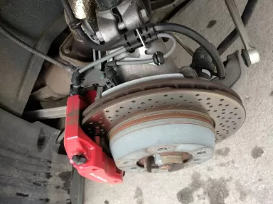 Neumáticos García Pagán S.L.