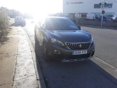 Elefante Azul Vilanova