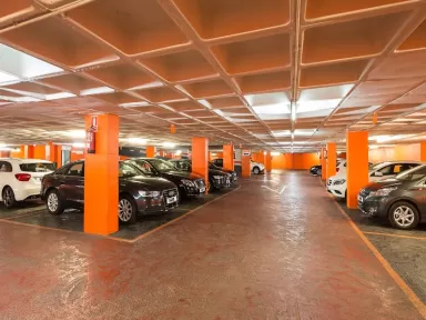 SIXT - Barcelona Centro (Eixample)