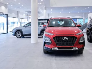 Concessionari Hyundai Motorprim Movento