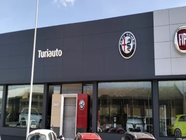 Fiat Turiauto