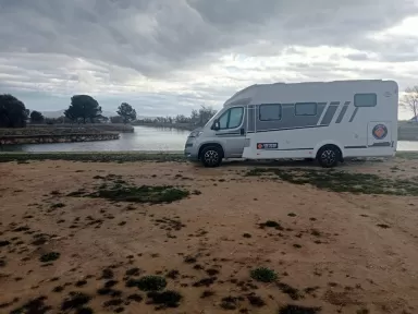 Lloguer d'autocaravanes i furgonetes | Autocaravanes Carreras