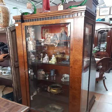 Tienda SegundaMano Granollers - Rastro de Antiguedades en Granollers - encants - encantes