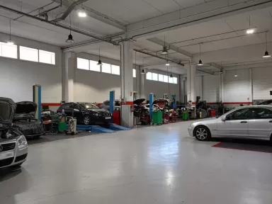 Castellcars - Servicio Oficial SEAT